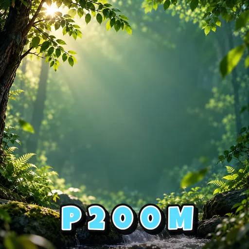 Referensi uji keamanan p200m APK v4.7.5