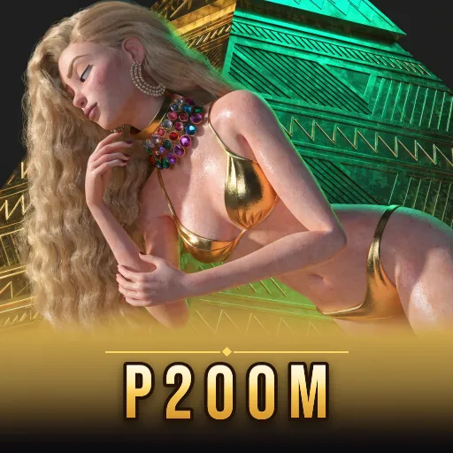 p200m Indonesia