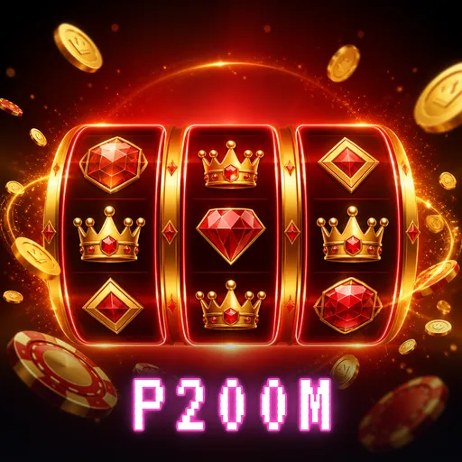 p200m Indonesia