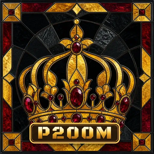 p200m Indonesia