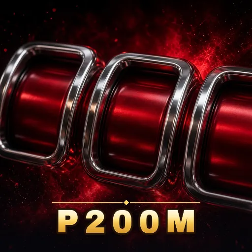 Ruang penyimpanan untuk memasang p200m APK