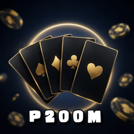p200m Indonesia