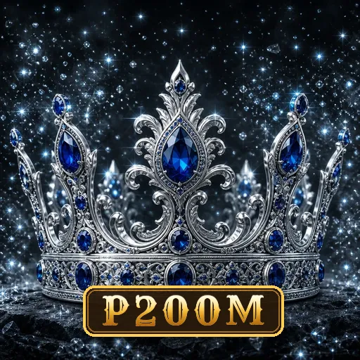 p200m Indonesia