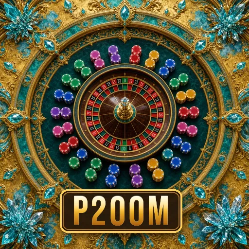 p200m Indonesia